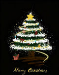 Lucky Bags for Your Christmas