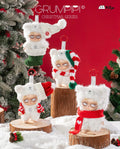 Sleepless Grumpipi Snowlight Tale Series Plush Blind Box