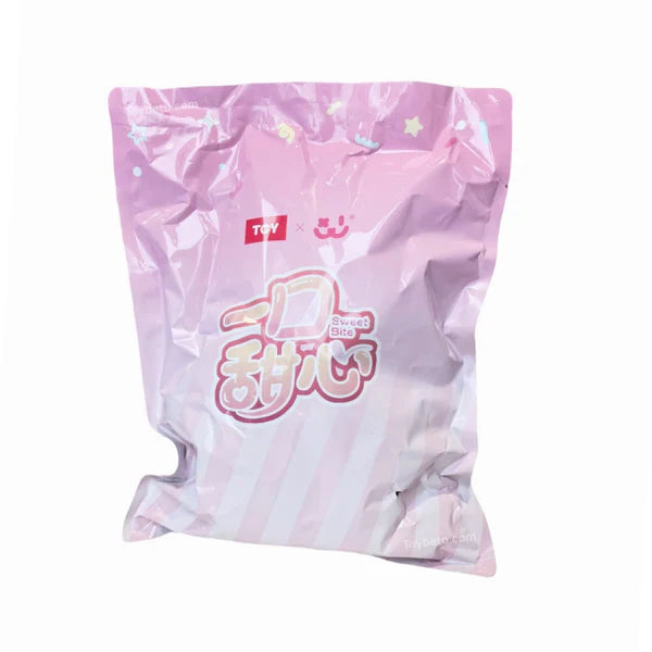 Nommi-V7 Amarilith A Bite Of Sweetheart Series Plush Blind Box【HiToys】