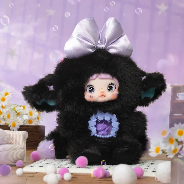 Nommi-V6 Fantasy World Series Plush Blind Box【HiToys】