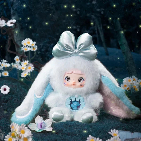 Nommi-V6 Fantasy World Series Plush Blind Box【HiToys】